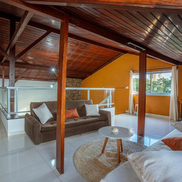 Souza Apart 2 - Apartamentos completos com muito aconchego - Foto 2