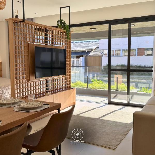 Studio Premium a 400m do mar | Ar | Piscina - Foto 2