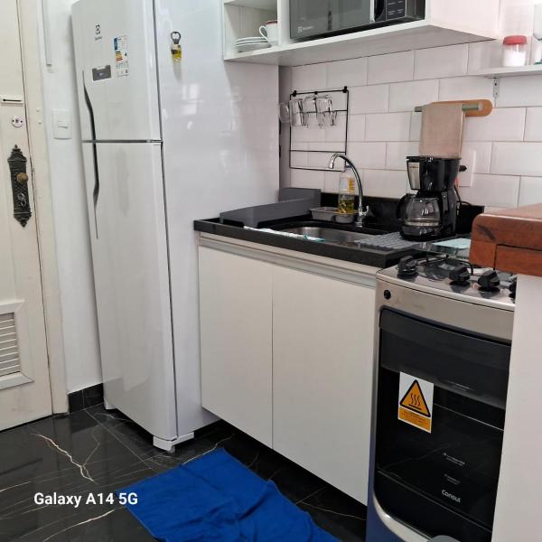 Apartamento aconchegante perto da praia - Foto 3