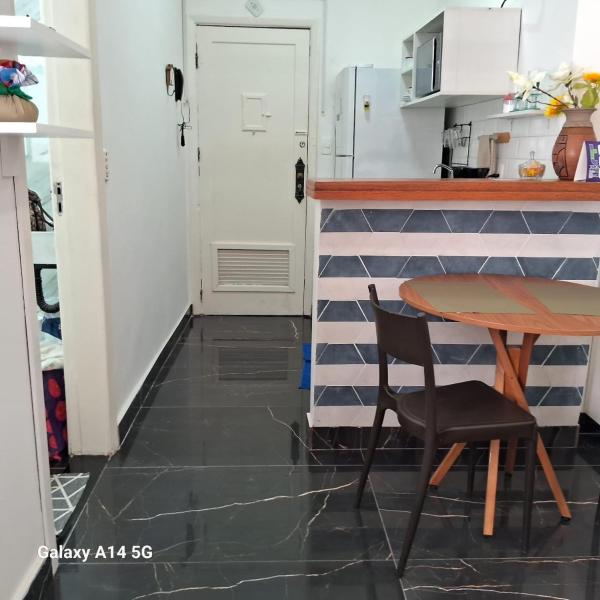 Apartamento aconchegante perto da praia - Foto 5