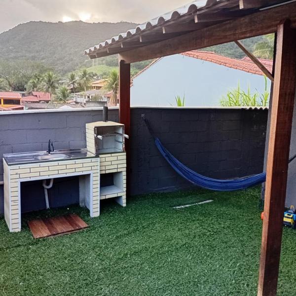 casa em praia grande Mangaratiba RJ