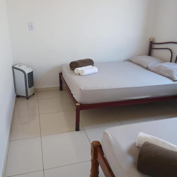 Casa Para Temporada Garcia/Pereira - Foto 2
