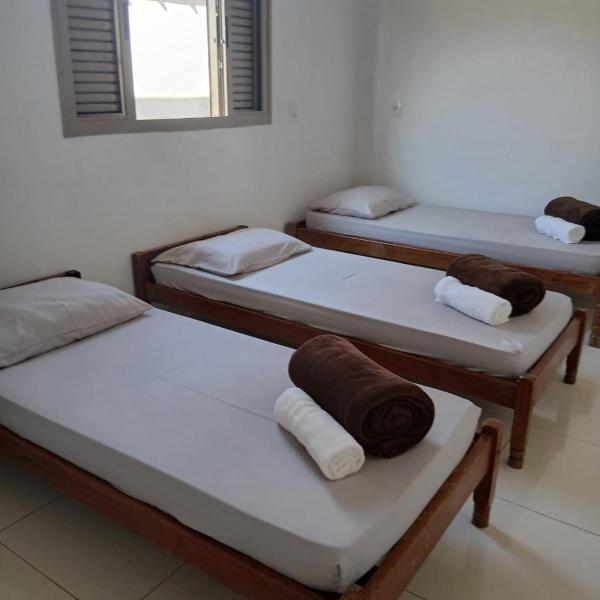 Casa Para Temporada Garcia/Pereira - Foto 5
