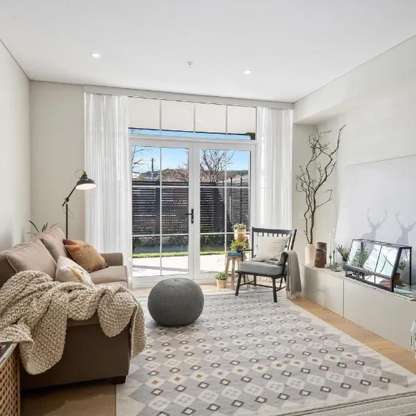 Bowral Boutique Stay, hotel u gradu Bowral