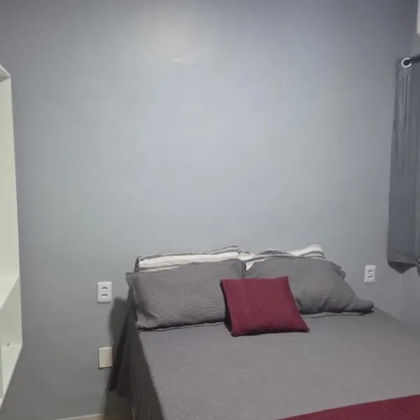 Viesnīca Próximo a roda gigante Masejo