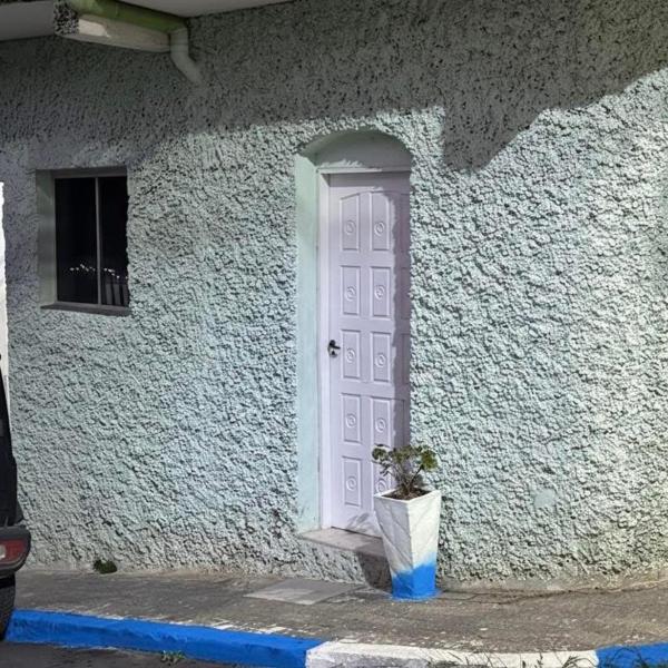 Casa Santos