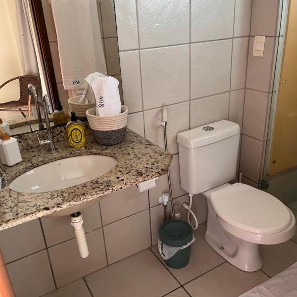 Apt 408 Flat Terrazzo Ponta Negra - Foto 3