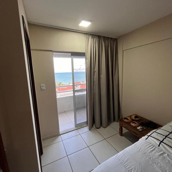 Apt 408 Flat Terrazzo Ponta Negra - Foto 5