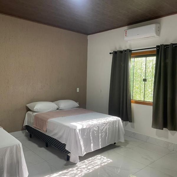 Flat Siqueira