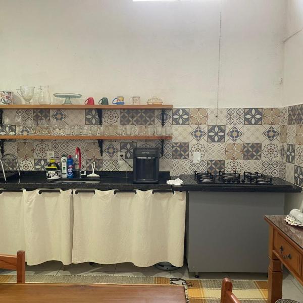Flat Siqueira - Foto 5
