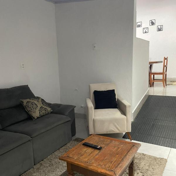 Flat Siqueira - Foto 4