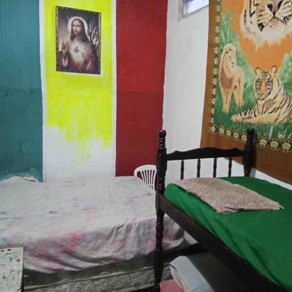 Hostel RastaAdventure