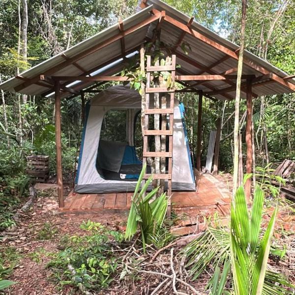 Camping AlterArte Ecovila - Foto 3