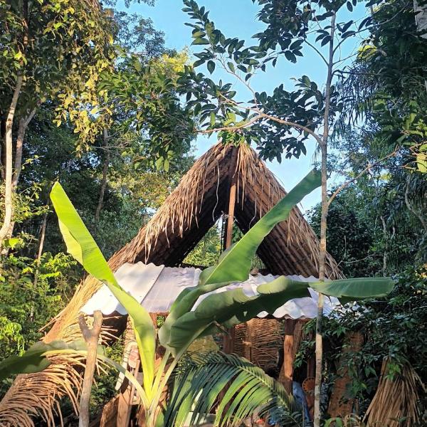 Camping AlterArte Ecovila - Foto 4