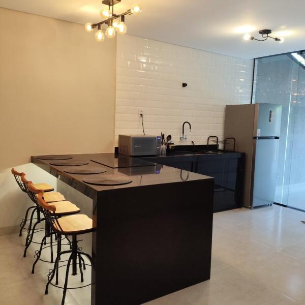 Casa Neópolis - Alto Padrão em Curvelo - Foto 4