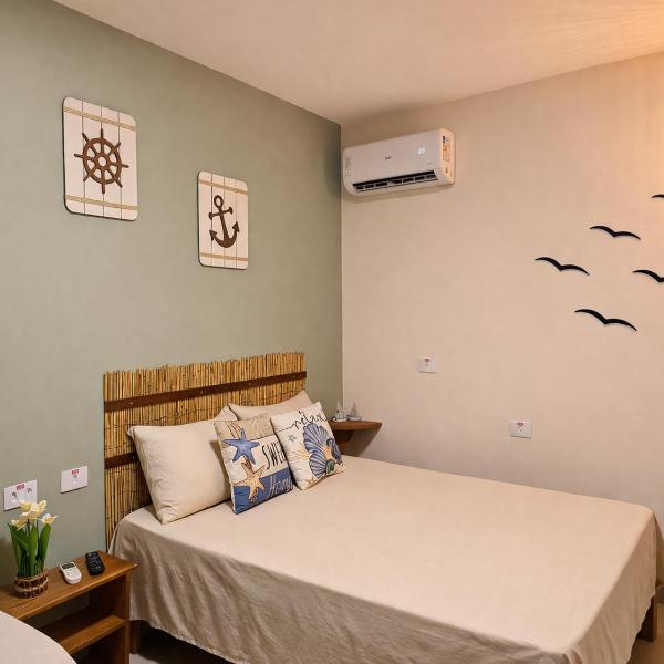 Casas Costa Dos Corais - 200m do mar, Climatizada, Confortável e Completa - Foto 5