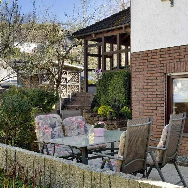 Ferienwohnung Bilstein, hotel i Lennestadt
