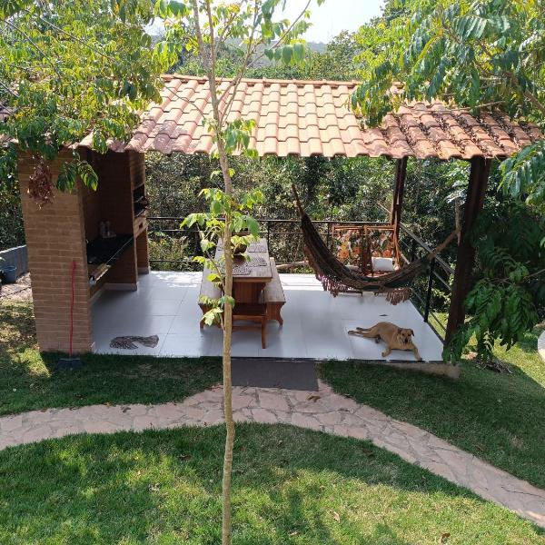 Nossa Casa em Lençóis - Bahia - Foto 4