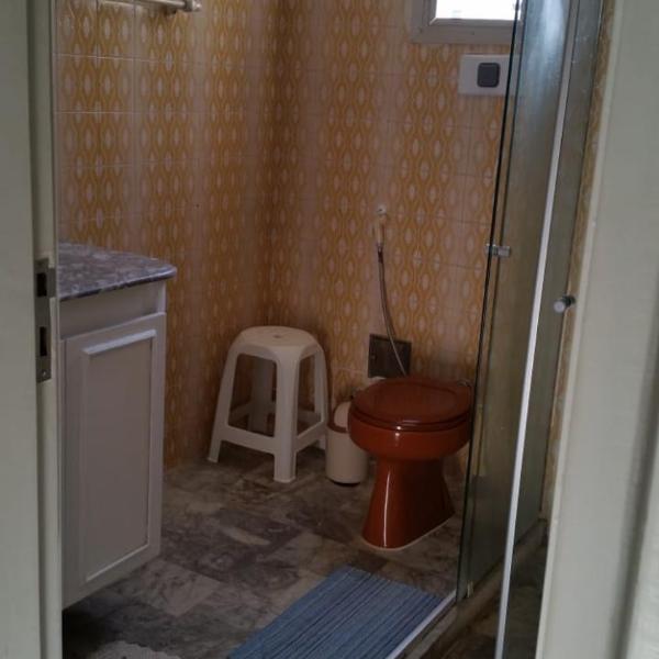 Aconchego de Salvador