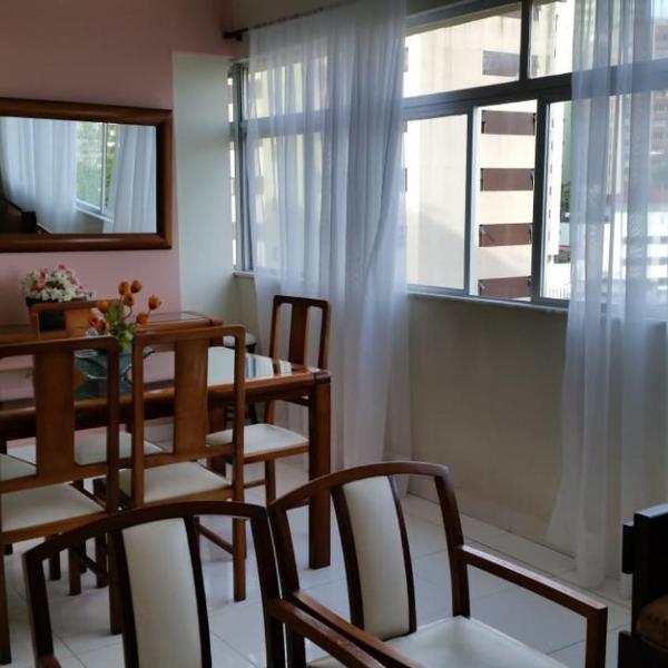 Aconchego de Salvador - Foto 4