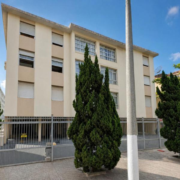 Apartamento Hosana - Praia da Enseada, Guarujá