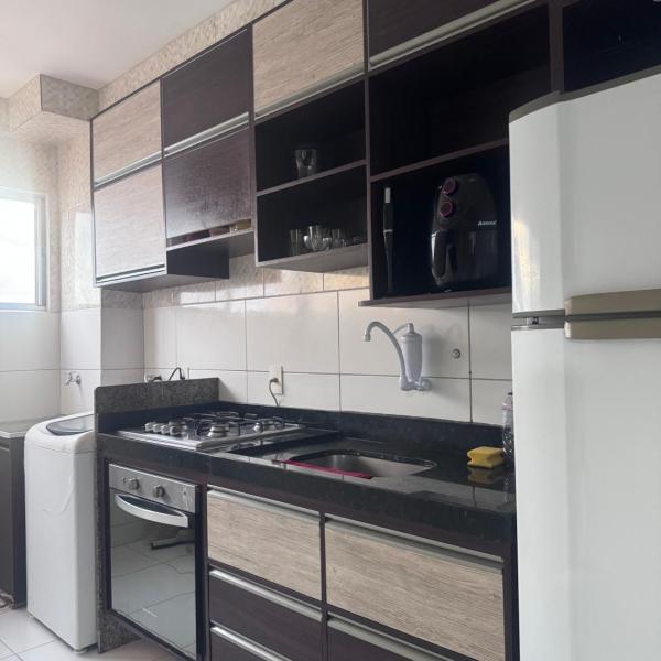 Apartamento aconchegante - Foto 5