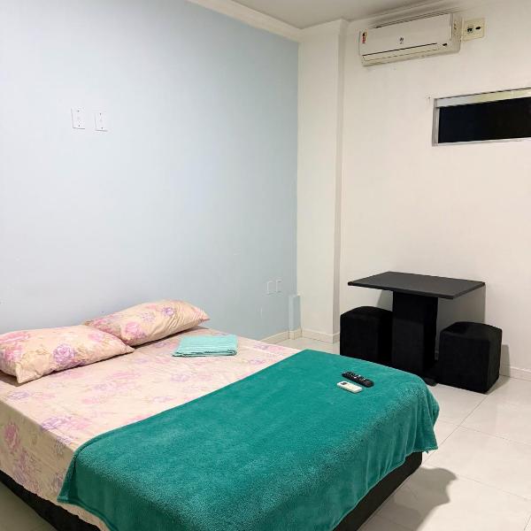 Quarto privado próximo ao centro 3