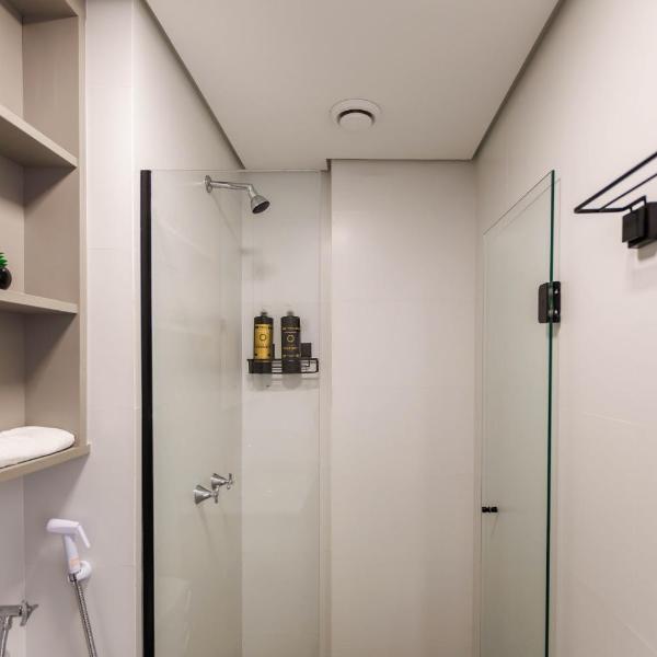 Apartamento ensolarado em condomínio clube - Foto 3