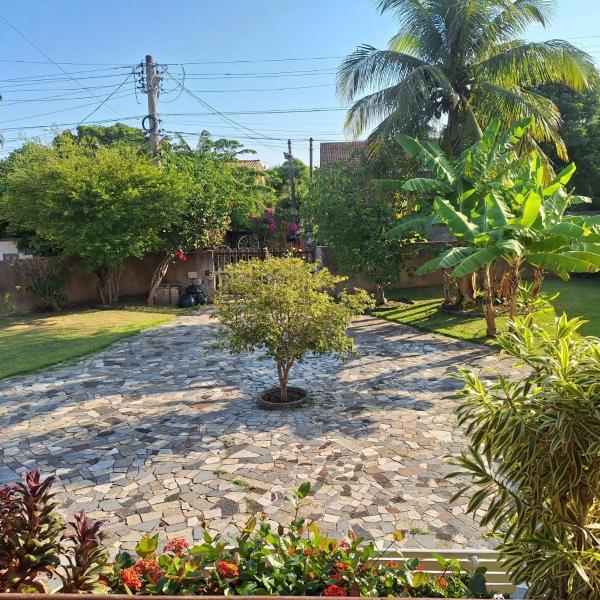 Casa dos Souza em prainha de Bananeiras - Araruama - Foto 4