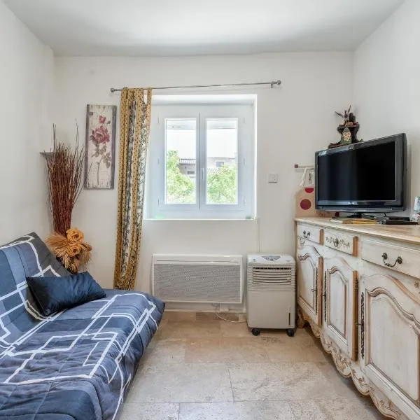 L'atelier de Raymond: Verfeuil şehrinde bir otel