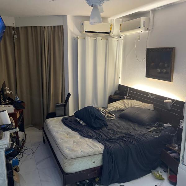 Aluguel quarto