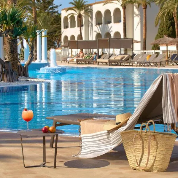 Meliá Zahara Resort & Villas, hotel em Zahara de los Atunes