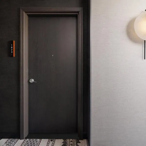 Kimpton Santo San Antonio - Riverwalk by IHG, ξενοδοχείο στο Σαν Αντόνιο