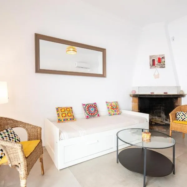 Nafeti, hotel i Palma de Mallorca