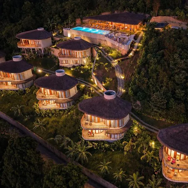 Atalaya Resort El Nido, hotel a El Nido