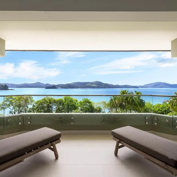 Beach Lodges, hotel in Hamilton Island