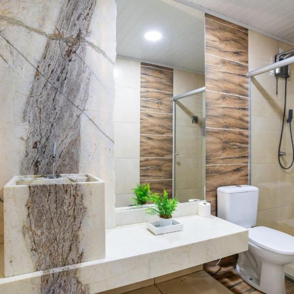 Casa Completa 4 Studios e Piscina em Novo Hamburgo - Foto 3