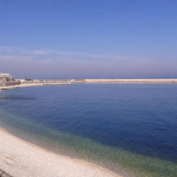 Hotel Salsello, hotel v destinácii Bisceglie
