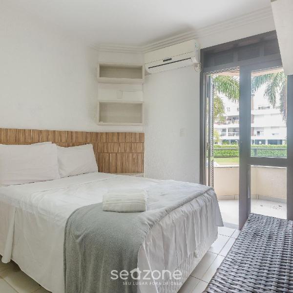 Descubra o Conforto e Lazer a 170 m da Praia Ponta das Canas - MVCs - Foto 2