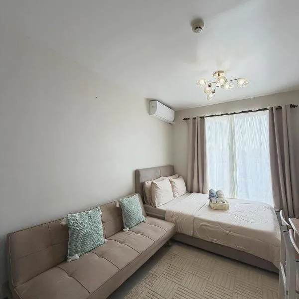 Lapu Lapu City में, होटल The Purrfect Stay