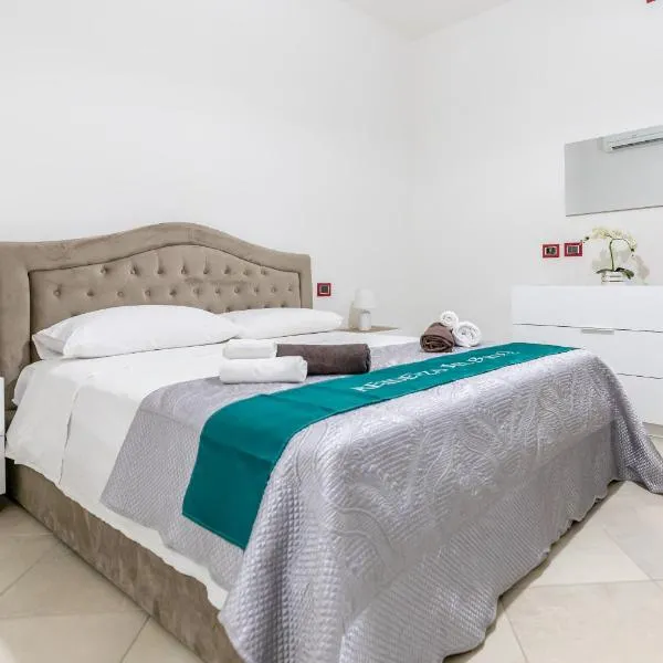 Residenza del Barone Villa Chia - Vista Mare, Chia Sardegna, hotel in Chia