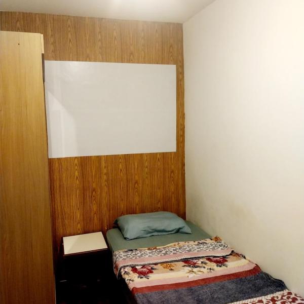 Casa de Hopson em Brooklin Paulista e Campo Belo