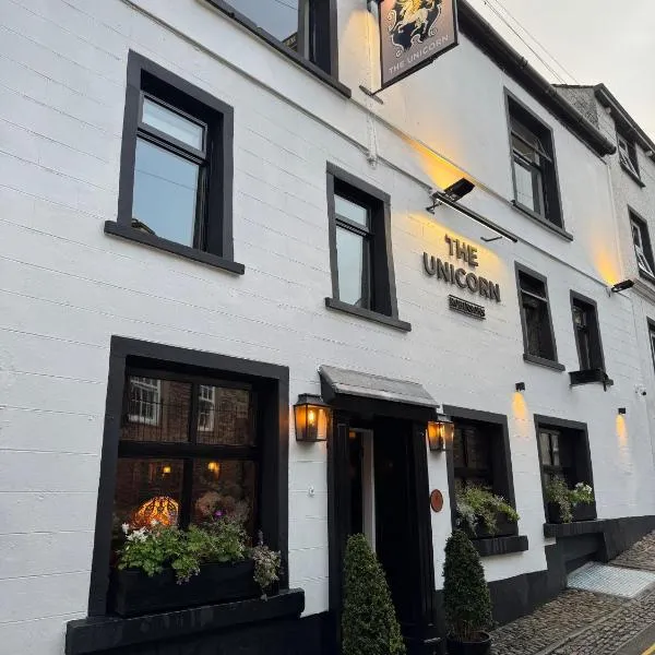 The Unicorn, Ambleside, hotel a Ambleside