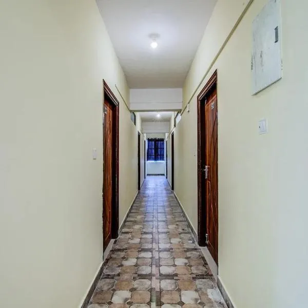 MVTJ Hotel photo 2