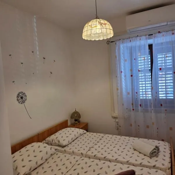 Maslina Rooms Vodnjan, hotel a Vodnjan