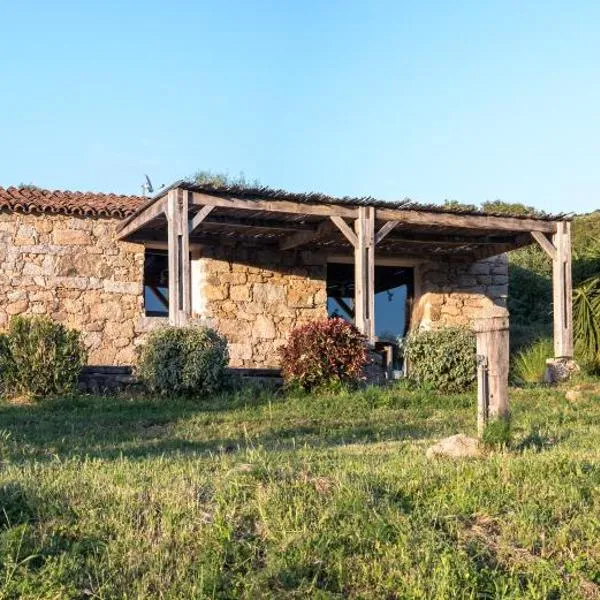 Casa Lysandra, hotel in Serra-di-Ferro