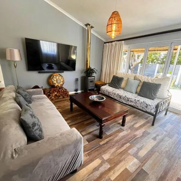 Derby, hotel di Lakeside