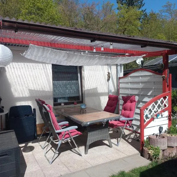 Haus Seeblick, hotel in Malchow