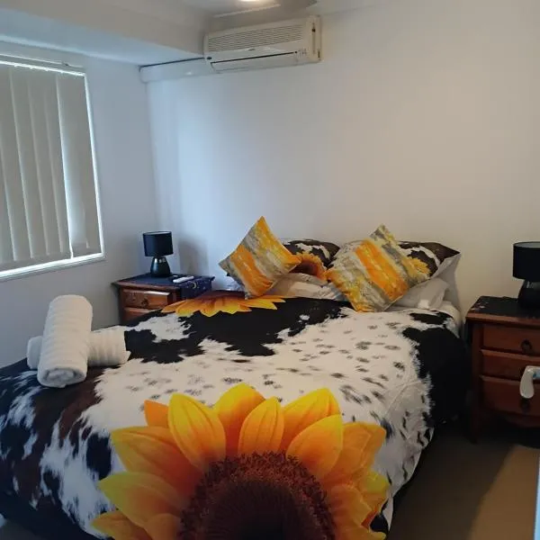 BLK Stays Guest House Deluxe Units Caboolture South, hotel Caboolture-ben