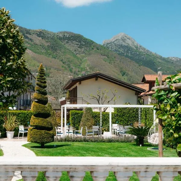 Divina Costiera, hotel sa Agerola